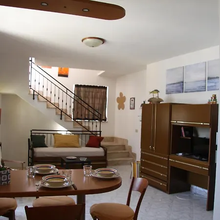 Casa Clio Favignana