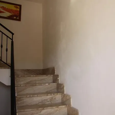 Casa Clio Favignana