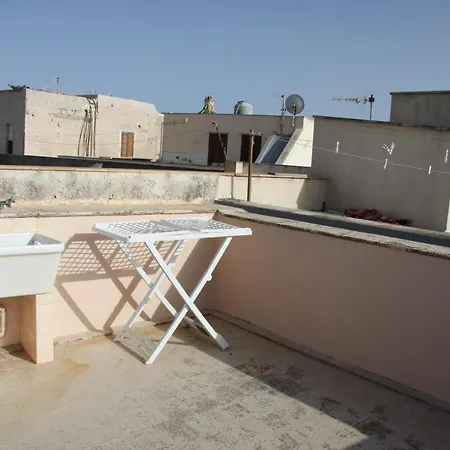 Casa Clio Favignana