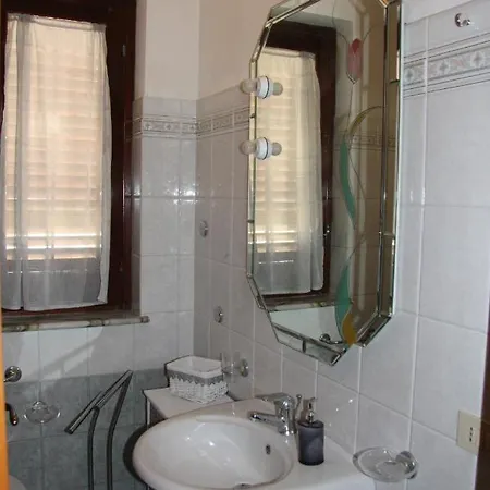 Holiday home Casa Clio
