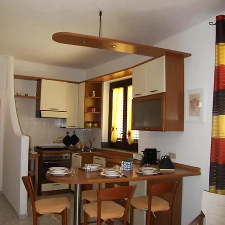 Casa Clio *