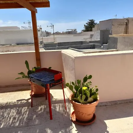 Holiday home Casa Clio *