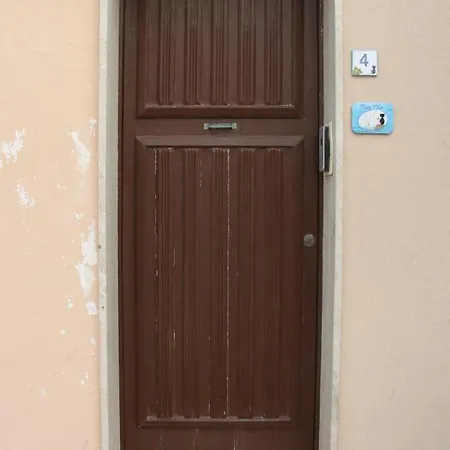 Casa Clio Holiday home