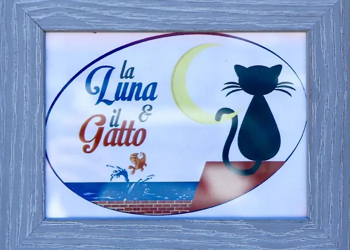 Casa Clio בית נופש *