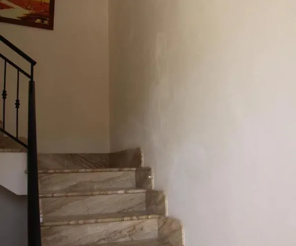 Casa Clio פאביננה