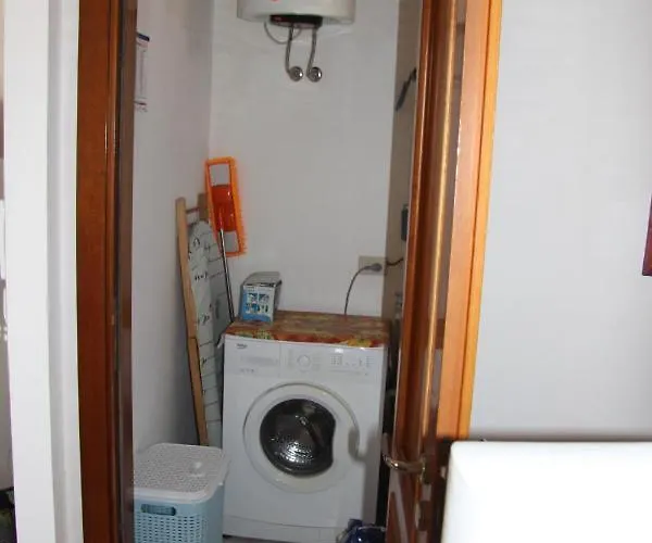 Casa Clio בית נופש *