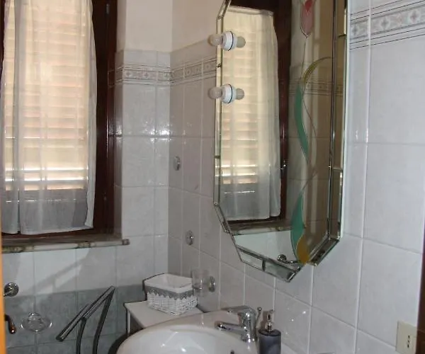 בית נופש Casa Clio
