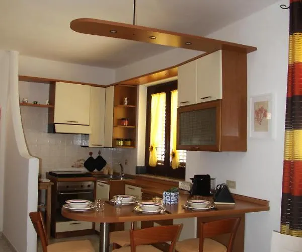Casa Clio *